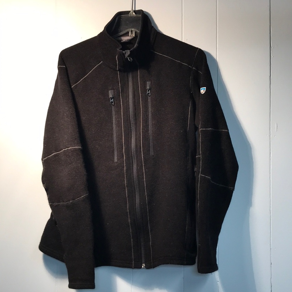 Men’s Kuhl Fleece